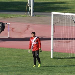 Meet your Posher, Edgar